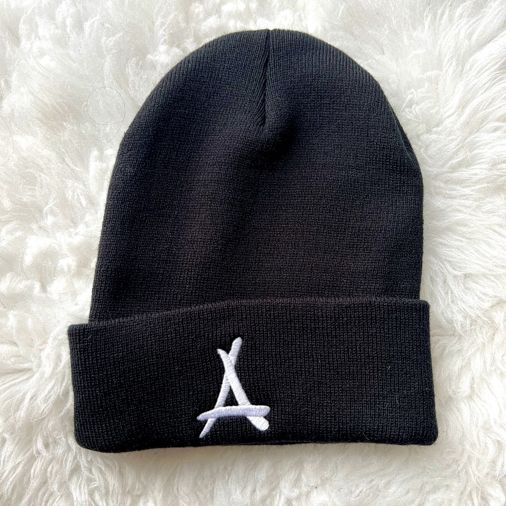 ALUMNI by KID INK 2020 BEANIE 🎧